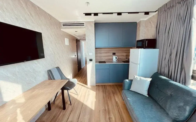 Carmel Holiday Apartments