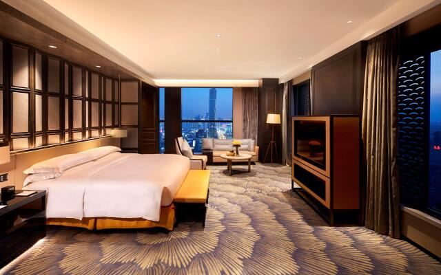 Hilton Suzhou