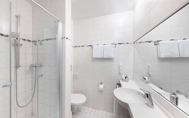 Aspire Elements Reutlingen, Trademark Collection by Wyndham