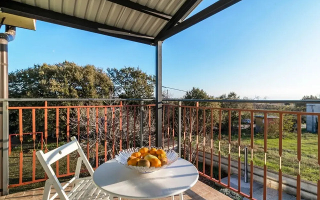 Welcoming Apartment in Pula With Swimming Pool