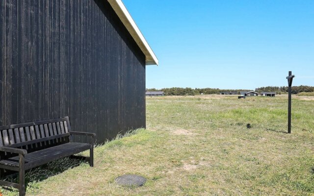 6 Person Holiday Home in Lokken