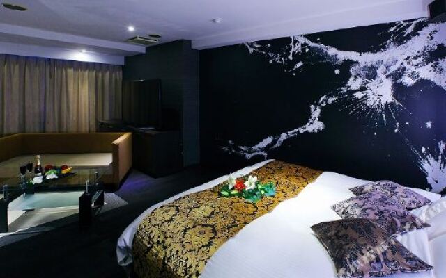 Hotel Ran