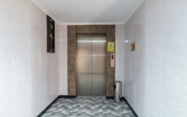 Baidu Hotel (Yongkang International Convention and Exhibition Center)
