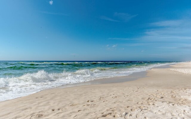 Beach Colony Towers by Southern Vacation Rentals