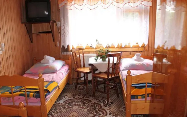 Pokoje Gościnne Bulcyk