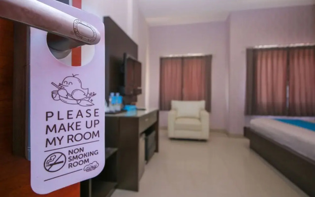 OYO 920 Gajah Mada Hotel