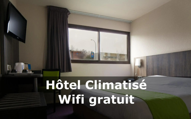 Comfort Hotel Toulouse Sud