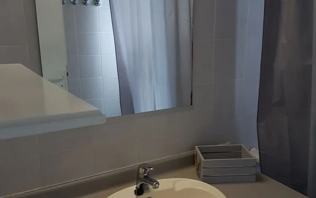 résidence Costa D'oru