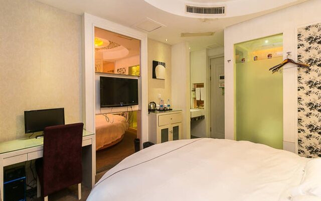 Tianhong Hotel