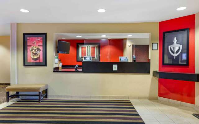 Extended Stay America Suites Lynchburg University Blvd