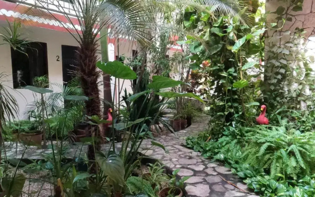 Quinta Marciala Hotel Boutique