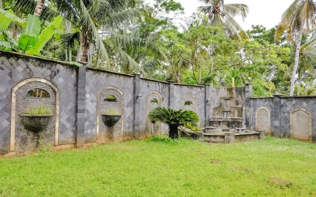 OYO 2643 Hotel Graha Prima