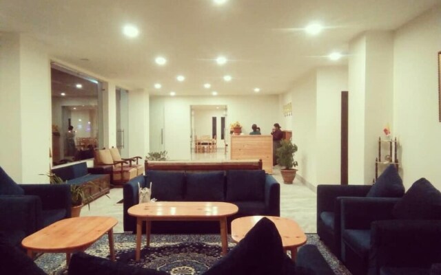 Amaa's Suites