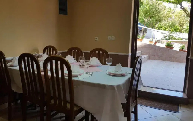 Hotel Villa Olga