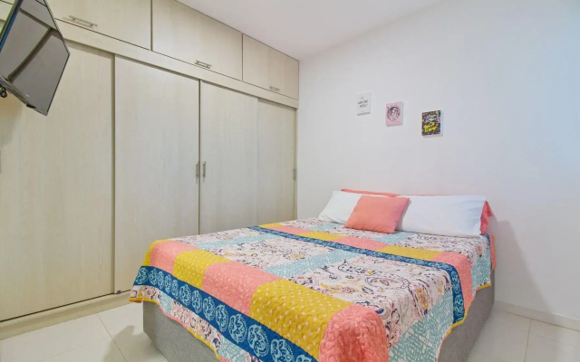 Hermosos apartamentos en Cartagena Colombia - Apartment in Cartagena - Photo 3