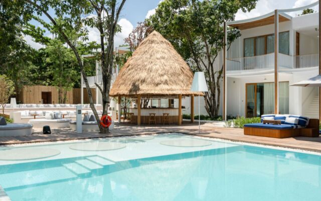 Sala Samui Chaweng Beach Resort