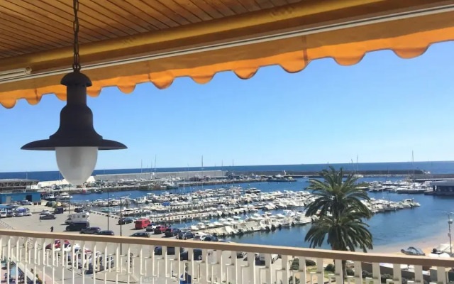 Apartamento Vivalidays Es Blau