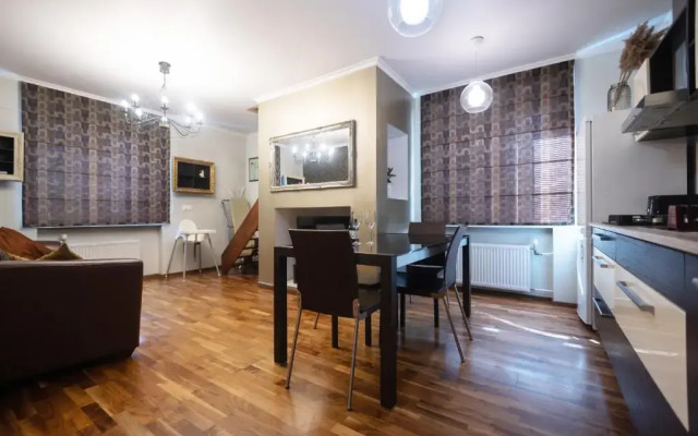 Revalia T1 One-Bedroom Apartment