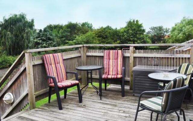 Kobmandsgarden Bed & Breakfast