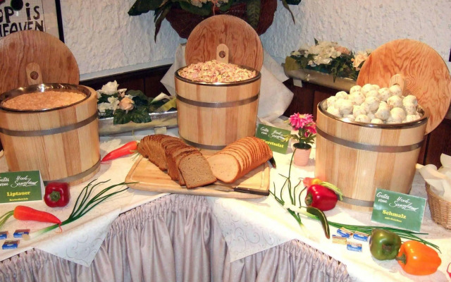 Parkhotel Olsberg