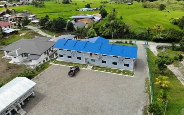 Padi View Resthouse