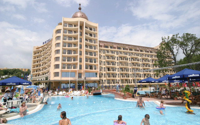 Hotel Admiral