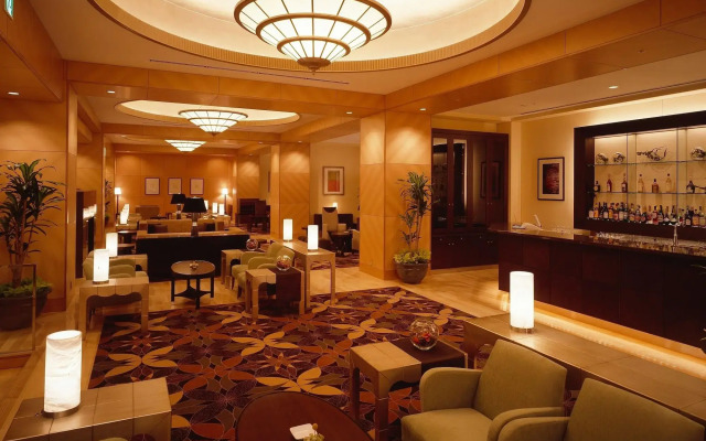 Hotel Nikko Kumamoto
