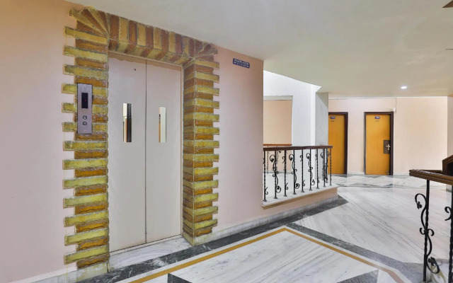 Hotel Woodlands