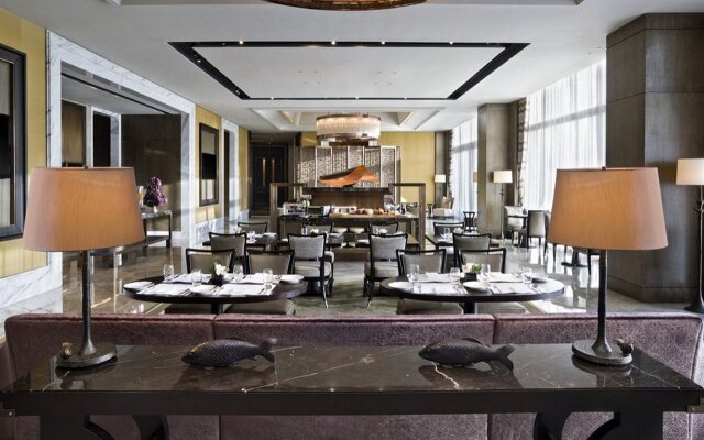 IFC Residence
