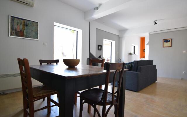 Boutique Athens Apartment FO22