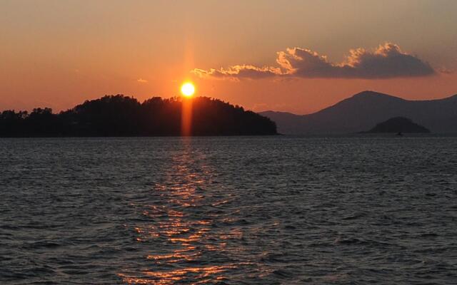 Yeosu Sweety Pension