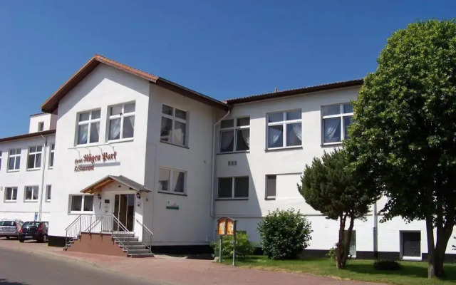 Hotel Rügen Park KG