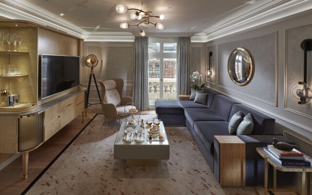 Mandarin Oriental Hyde Park, London