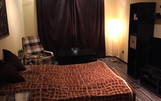 Apartaments na Gusarskoy
