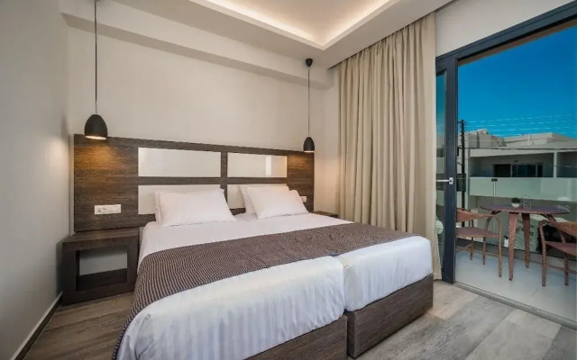 Abaton Luxury Resort