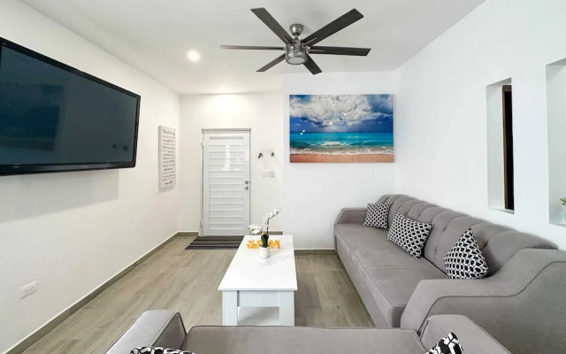 The Ultimate Downtown Home