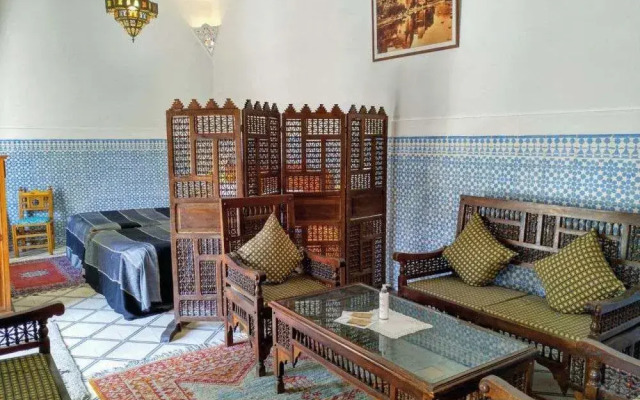 Riad Dar Sbihi