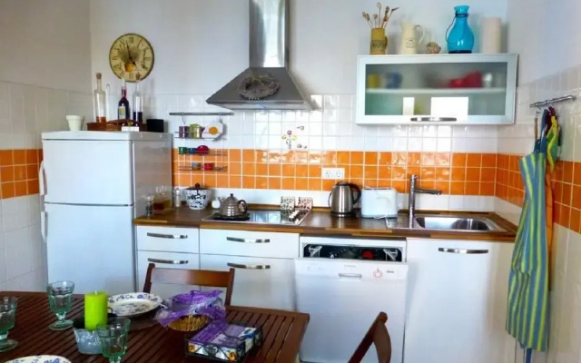 Ivica - 40 m From Beach - A2