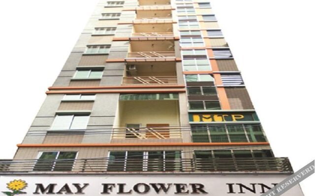May Flower Inn