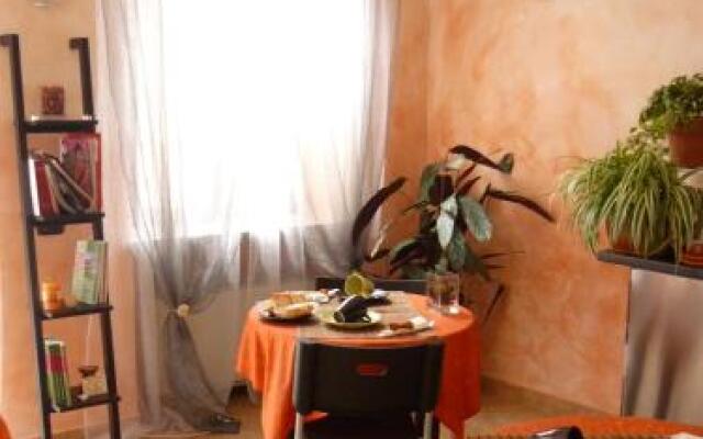 Antica Corte - Bed and Breakfast