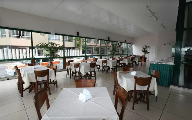 Bourbon Vitoria Hotel (Residence)
