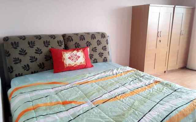 Floraville Serviced Apartment