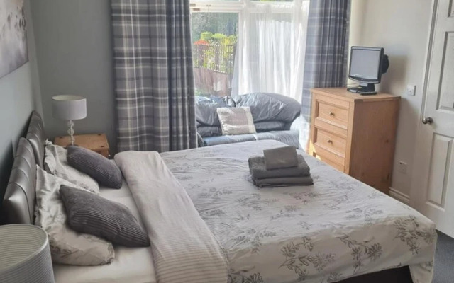 The Parks Guest Accommodation