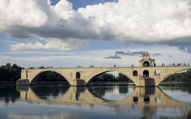 Le Mas Terre des Anges