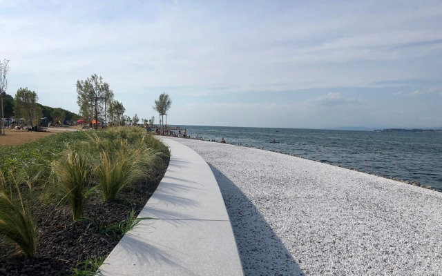 Pri piratski mački - At the pirate cat - Dal gatto pirata