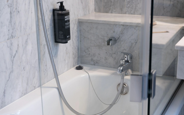 ibis Styles Nancy Centre Gare