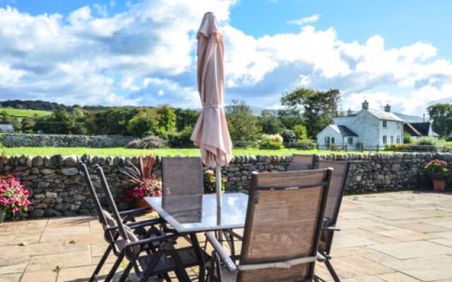 House Tyn Llan Vielsalm