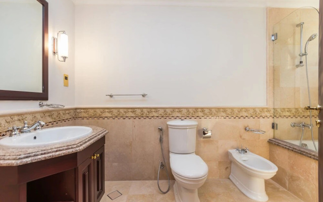 Maison Privee - Private Pool and Beach Access Villa with Breathtaking Views