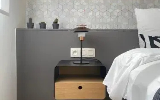 Fashion Brussels by Smartflats