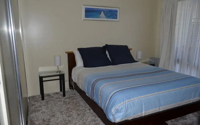 Halls Gap Escape Townhouses